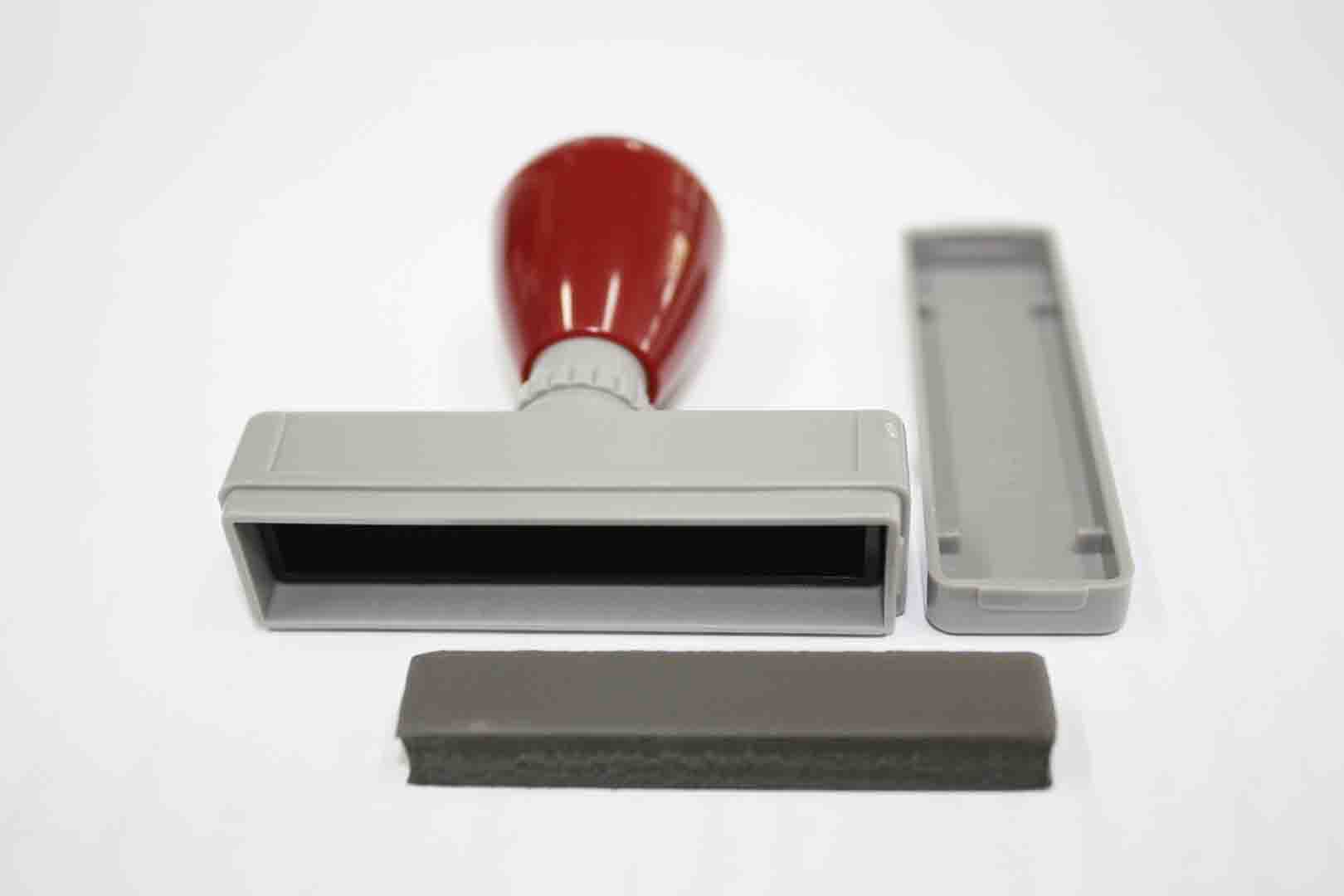 ด้าม+ยาง Flash HA1055